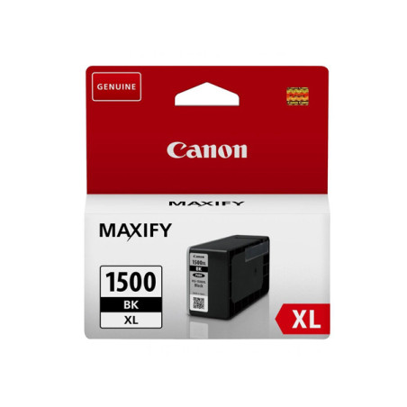Cartuccia Ink Canon PGI-1500XL